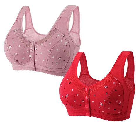 snap front bras for seniors|ladies bras front fastening for older lady.